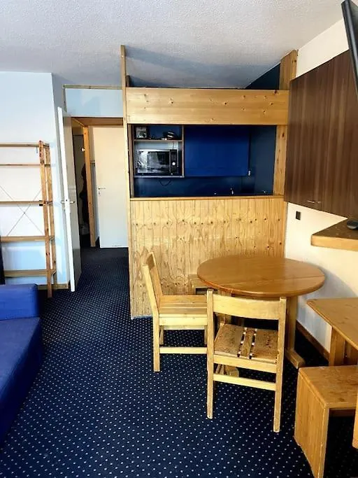 Appartement Blue Mountain / 5 Persons à Val Thorens