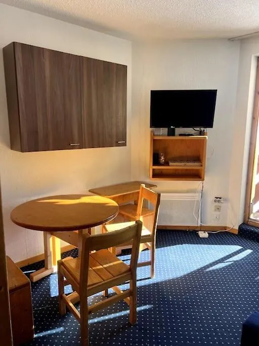 Appartement Blue Mountain / 5 Persons à Val Thorens
