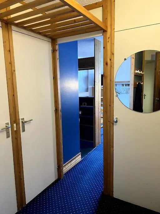 Appartement Blue Mountain / 5 Persons à Val Thorens