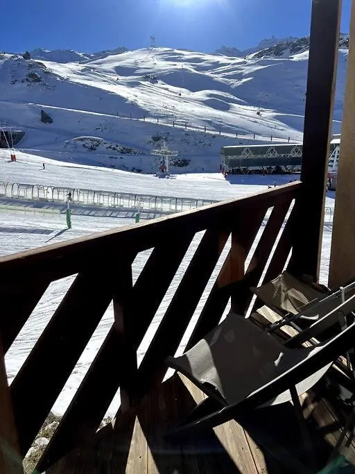 Appartement Blue Mountain / 5 Persons à Val Thorens France