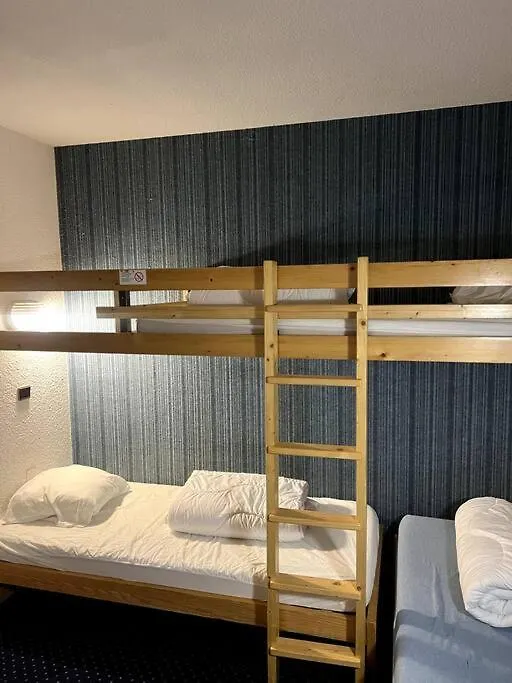 Appartement Blue Mountain / 5 Persons à Val Thorens France