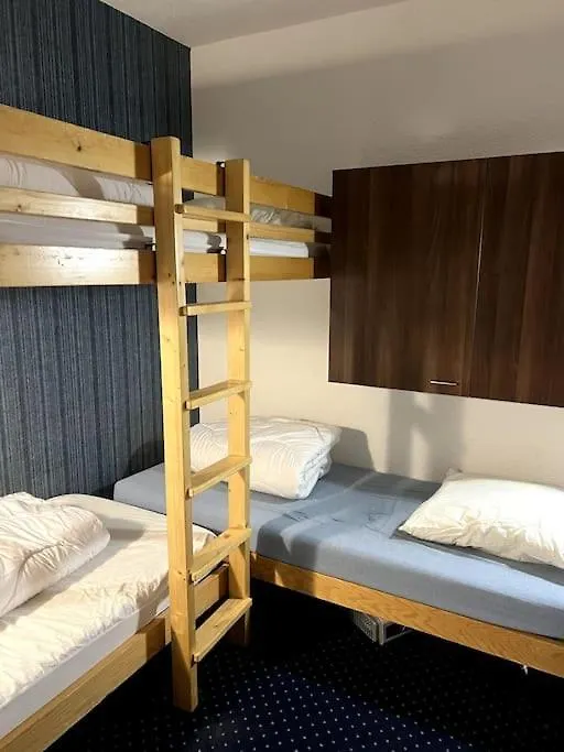 Appartement Blue Mountain / 5 Persons à Val Thorens