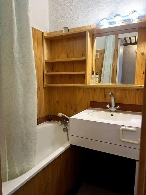 Appartement Blue Mountain / 5 Persons à Val Thorens