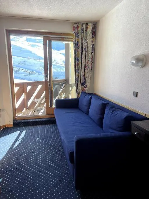 Appartement Blue Mountain / 5 Persons à Val Thorens